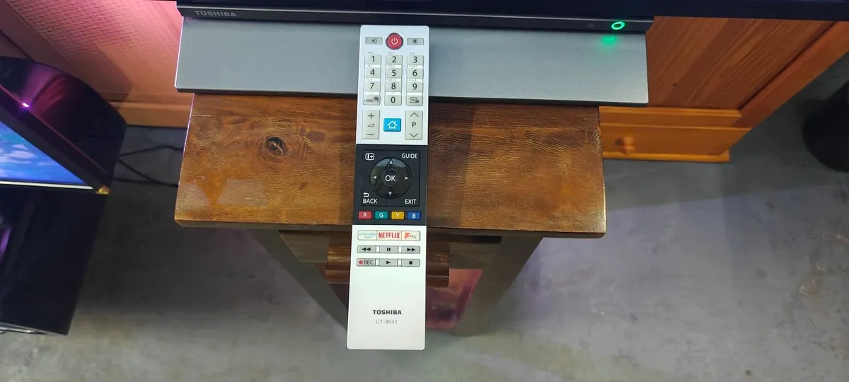 Smart Tv's - Image 3