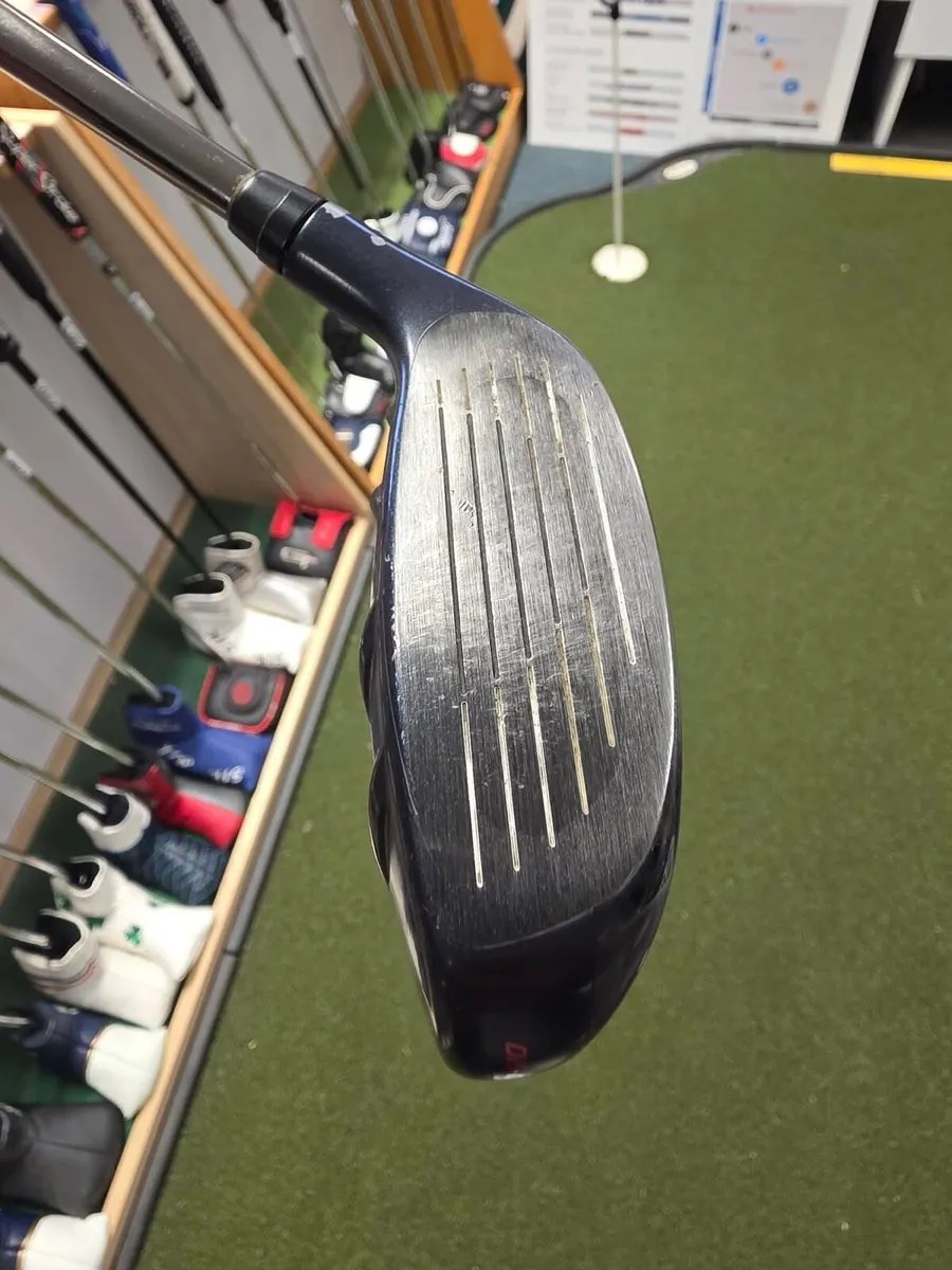 Ping G410 5 Hybrid - Image 4