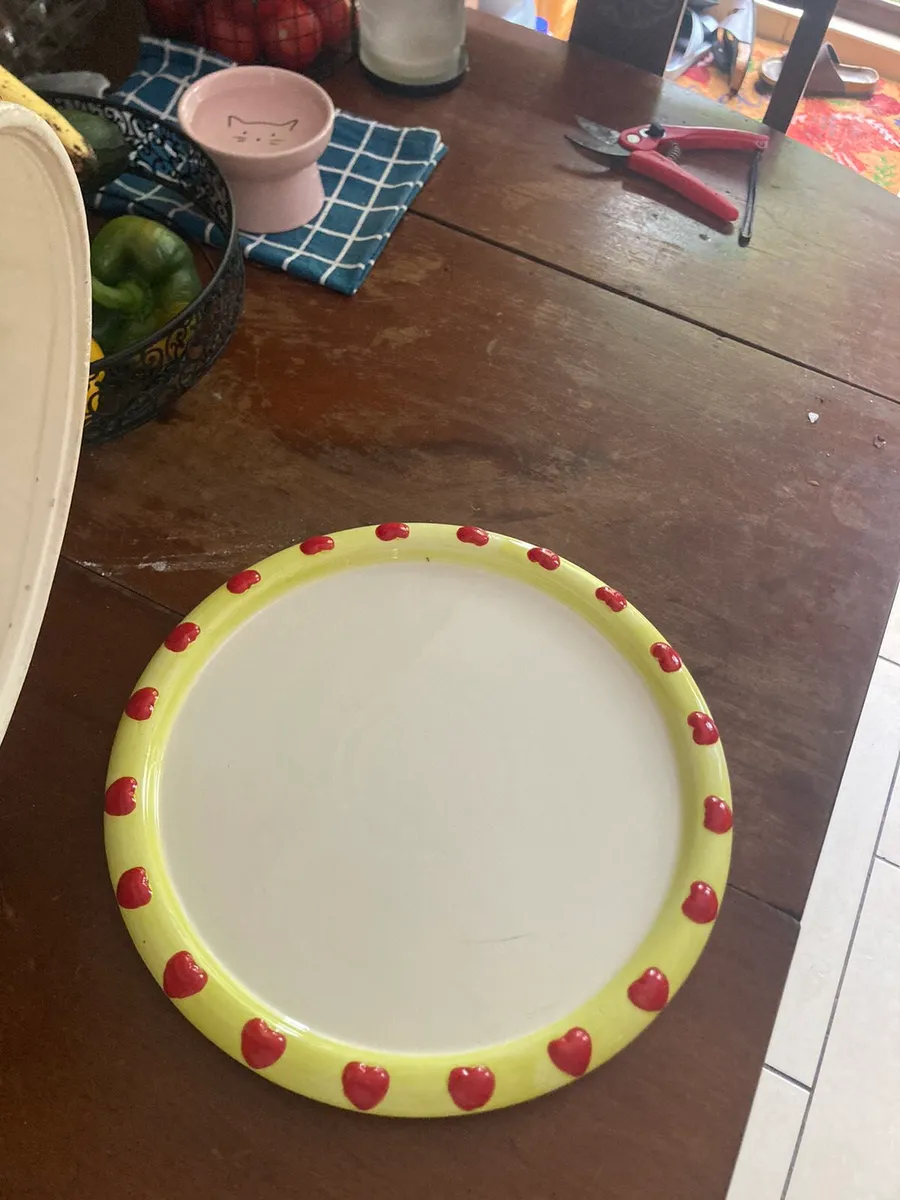 Cake cover - Image 4