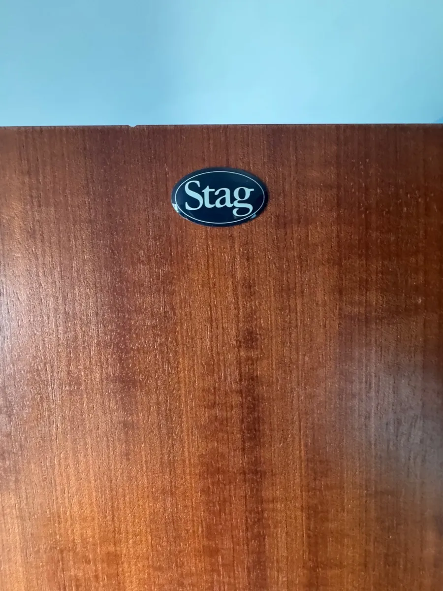 Stag Minstrel Bedroom Set - Image 4