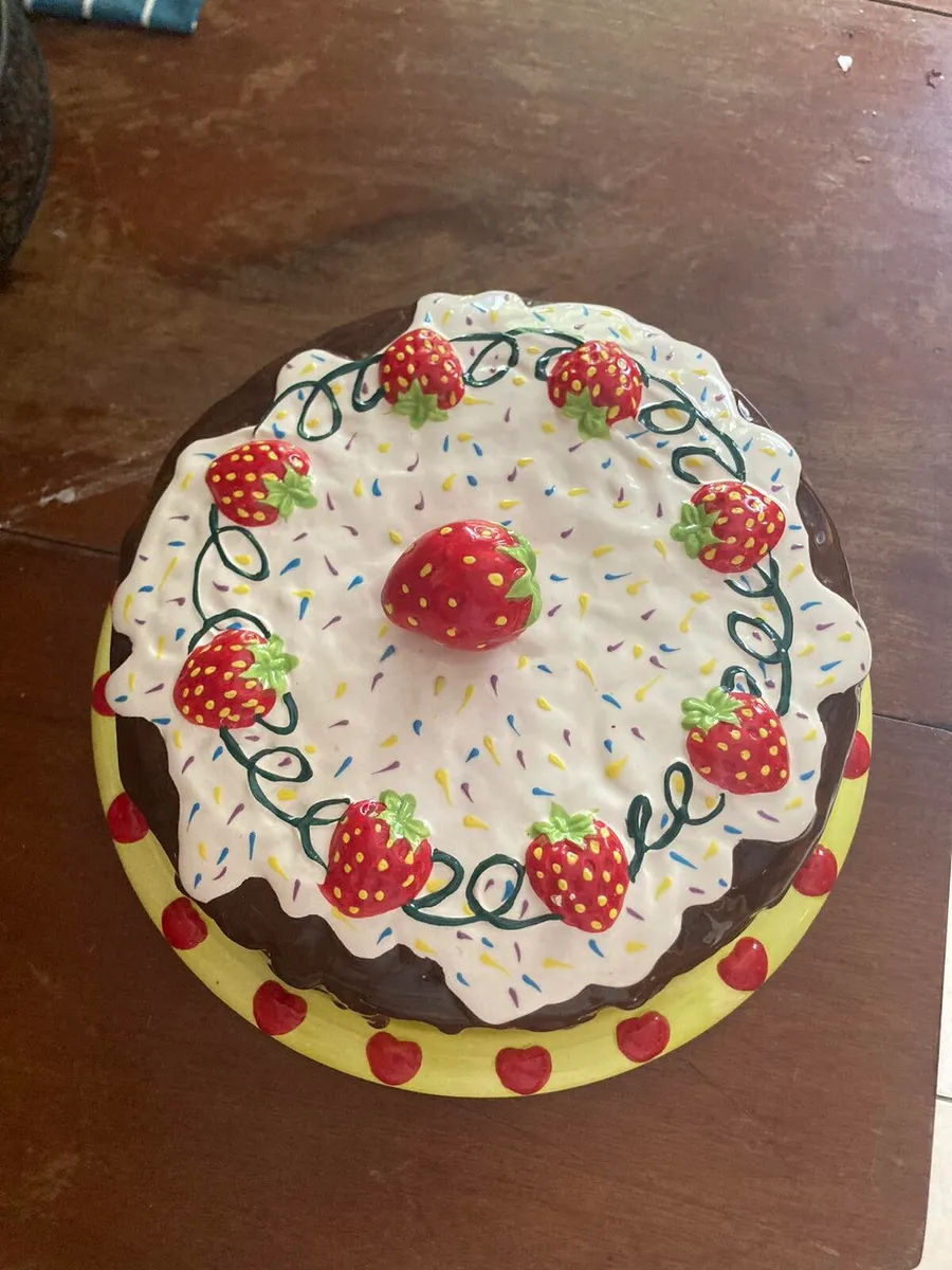 Cake cover - Image 2