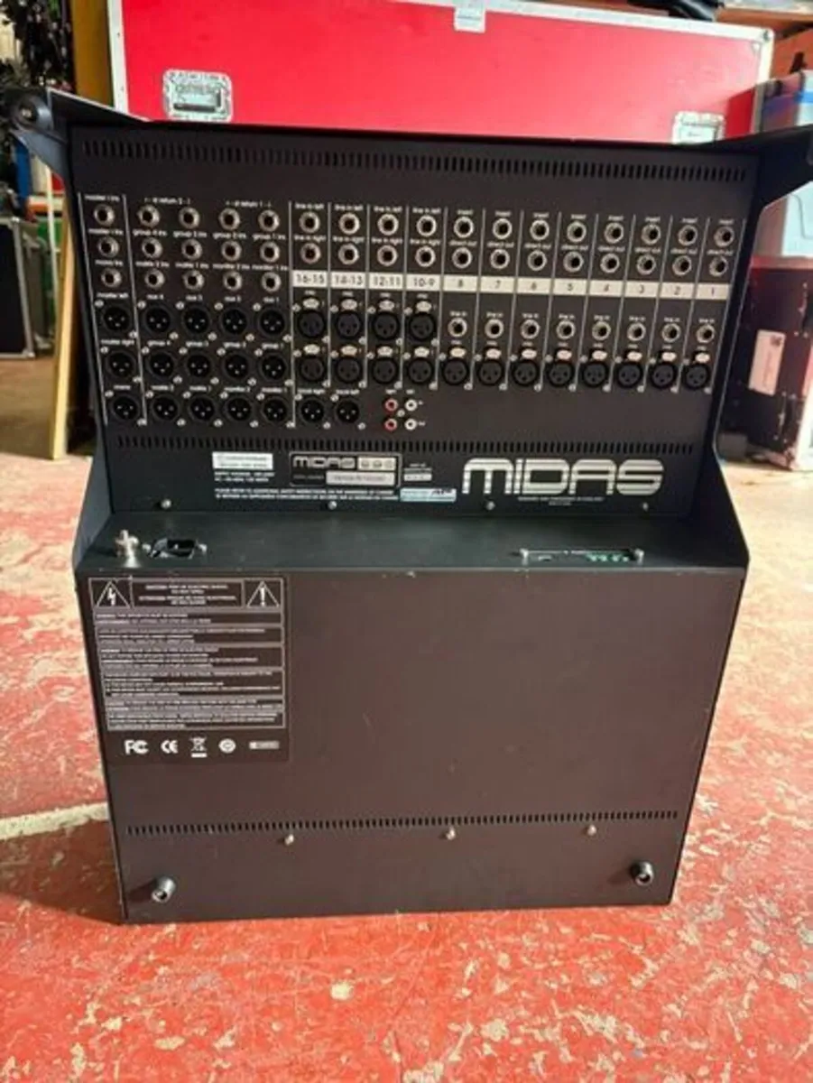 Midas Venice F16R - Image 2