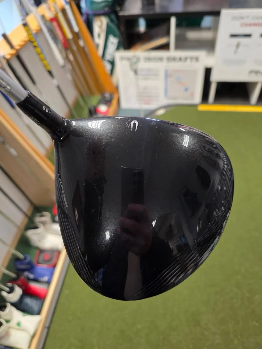 Cleveland XL 2 Launcher Draw Driver - Image 3