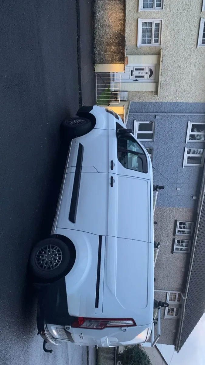 Ford transit custom NEW WET BELT - Image 4