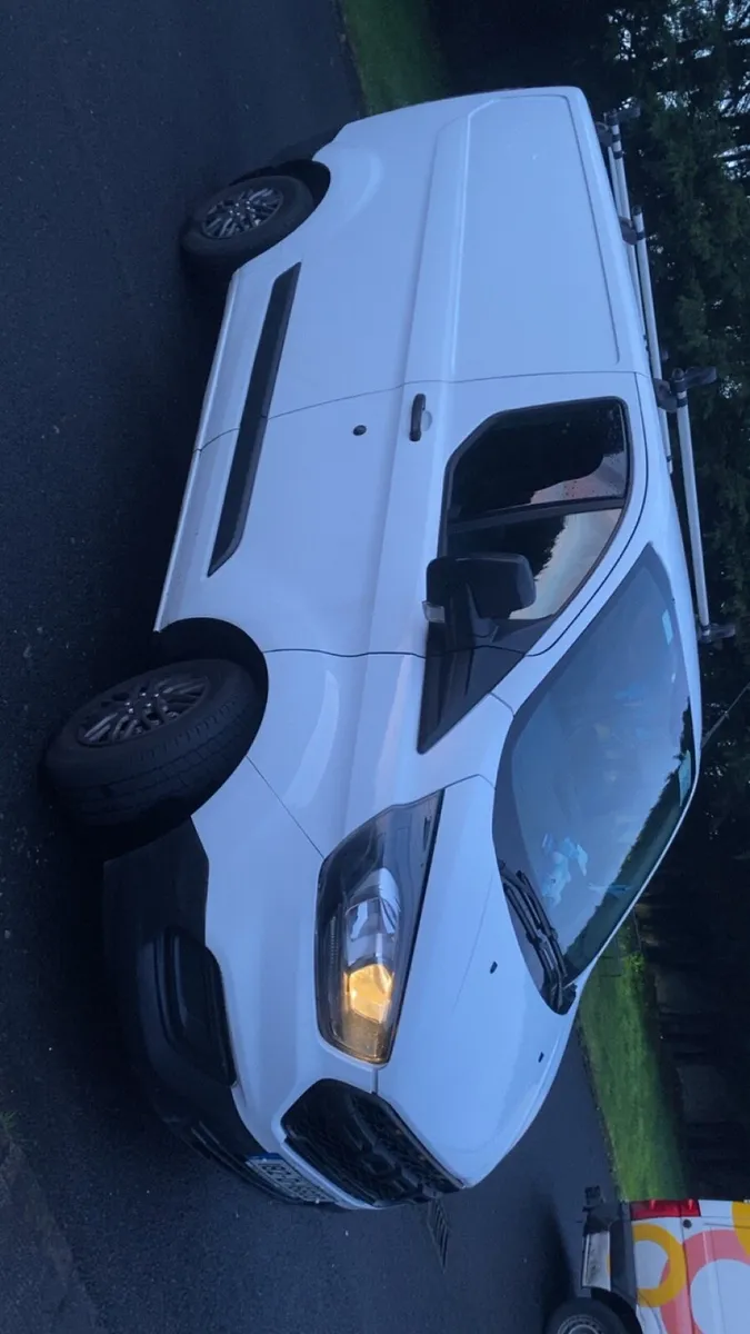 Ford transit custom NEW WET BELT - Image 2