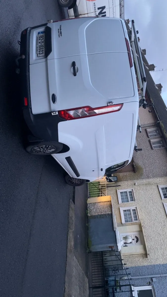 Ford transit custom NEW WET BELT - Image 3