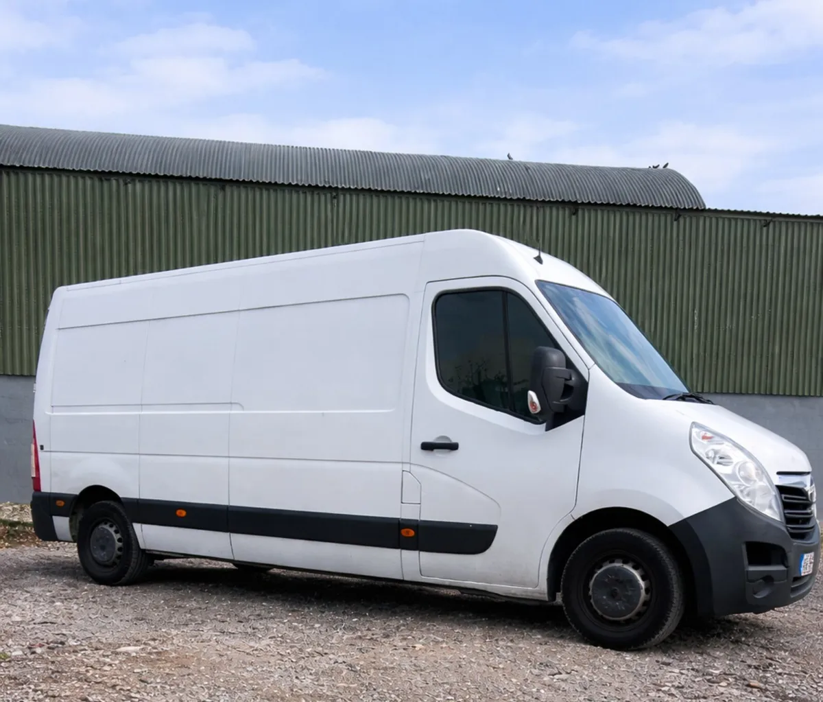 Open Movano - Image 1