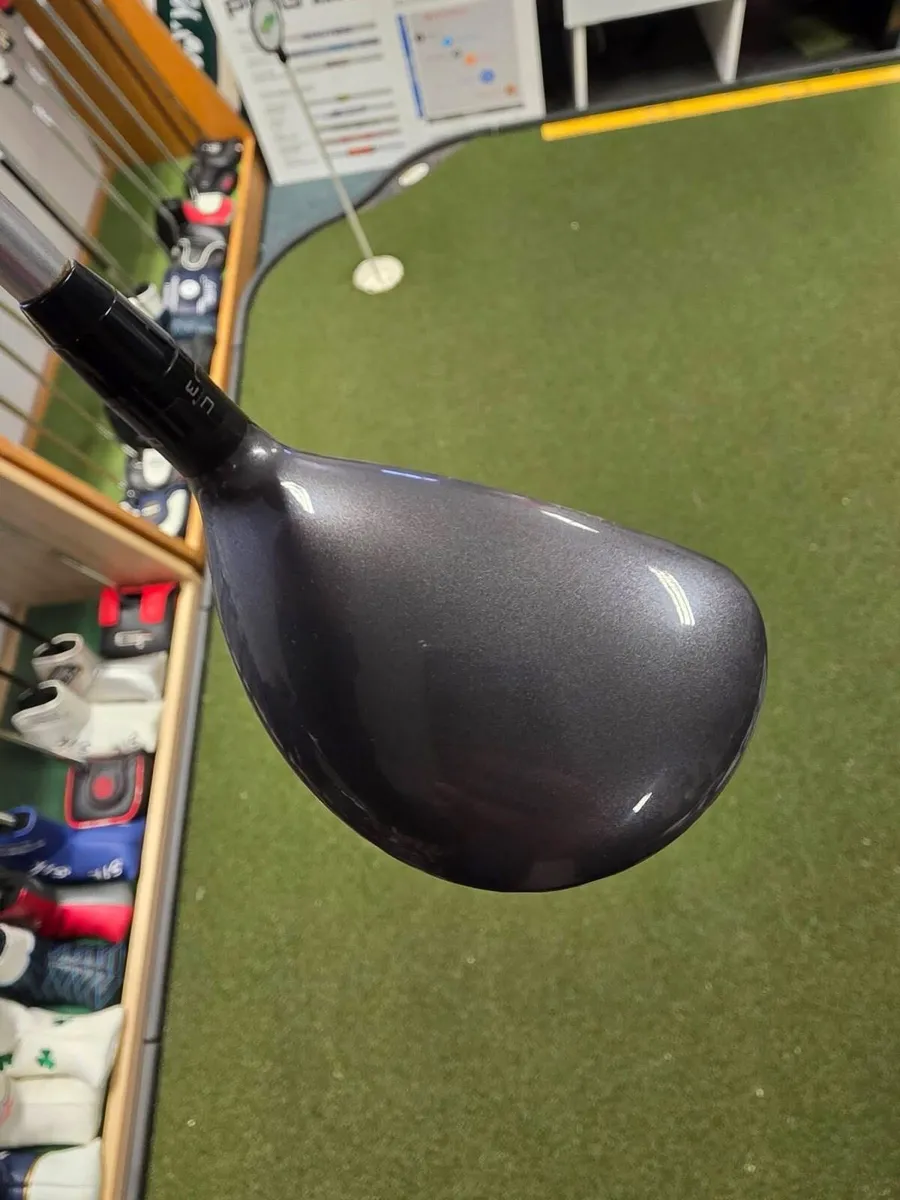 Titleist H1 816 4 Hybrid - Image 3