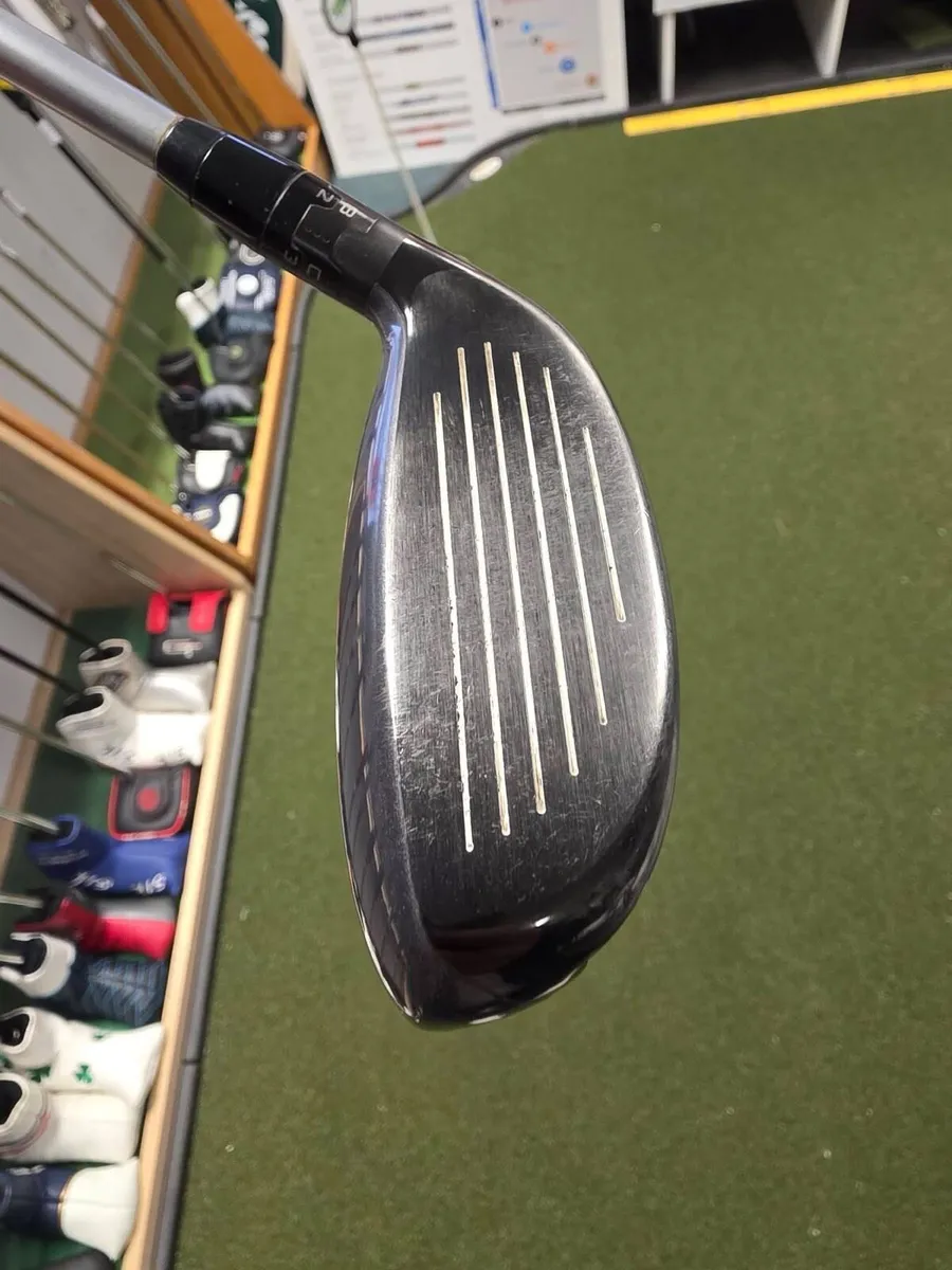 Titleist H1 816 4 Hybrid - Image 4