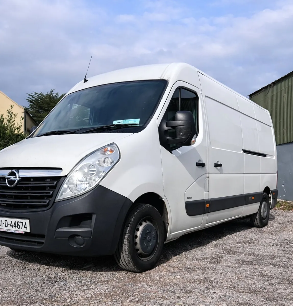 Open Movano - Image 2