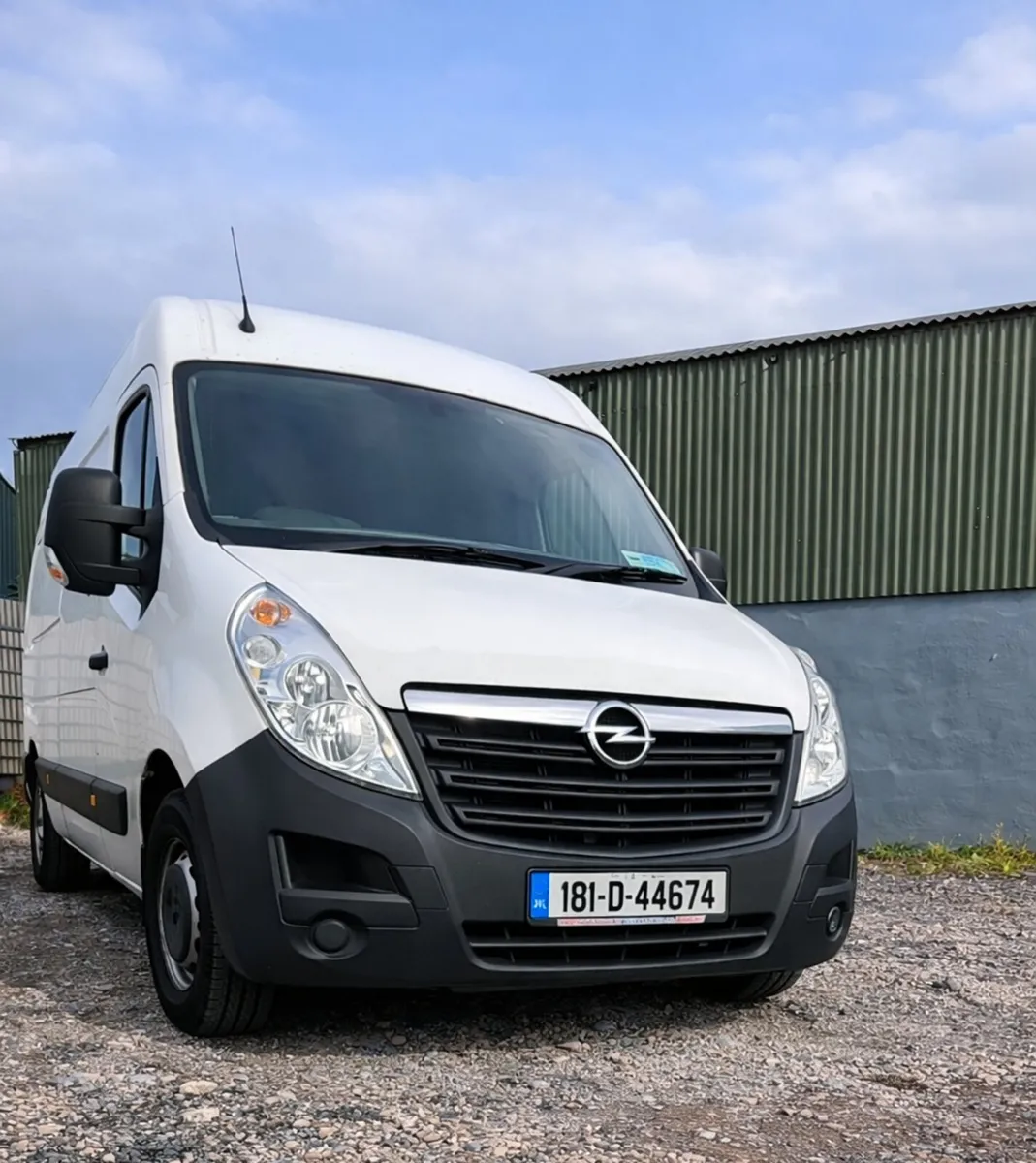 Open Movano - Image 3