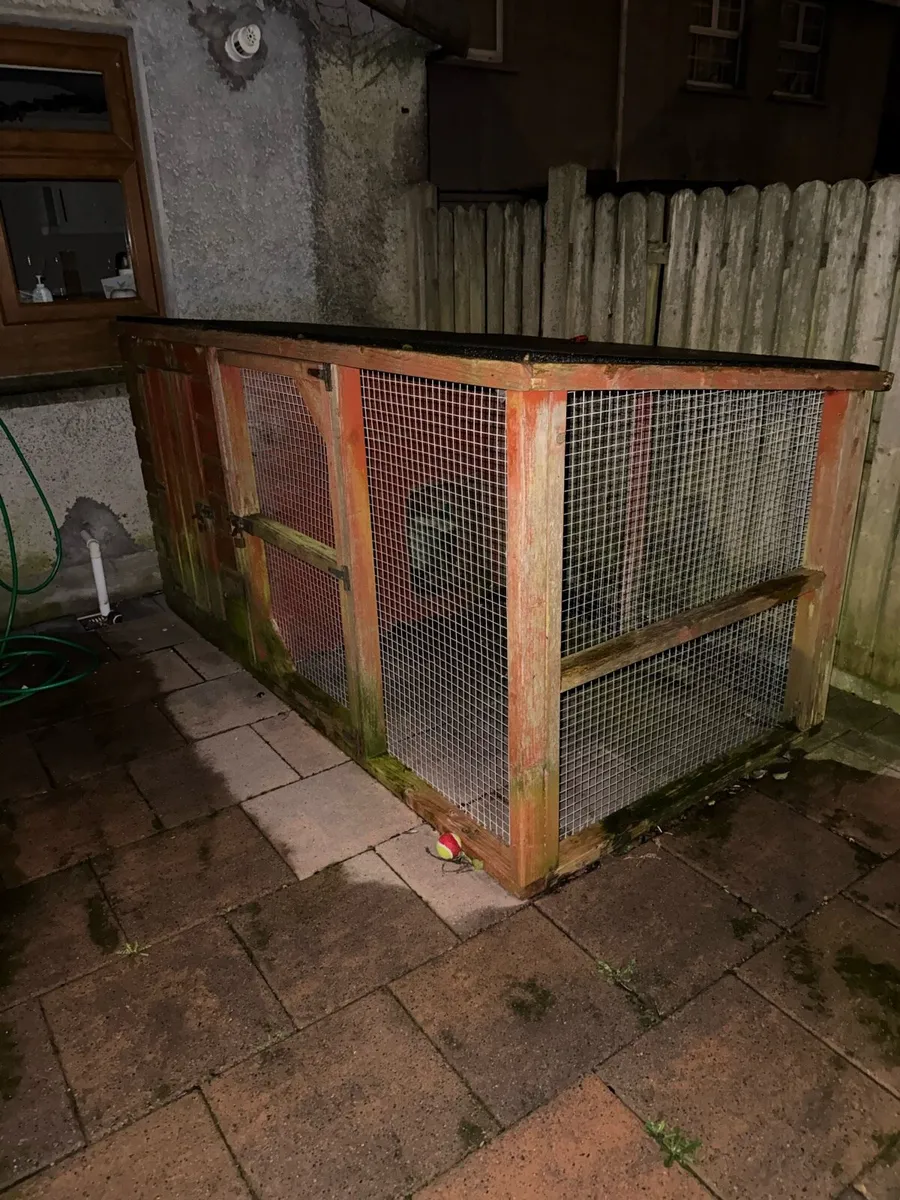 kennel - Image 2