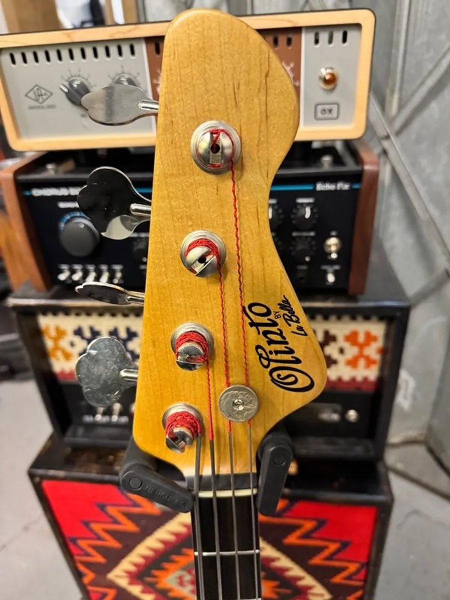 Olinto Mustang - Image 4