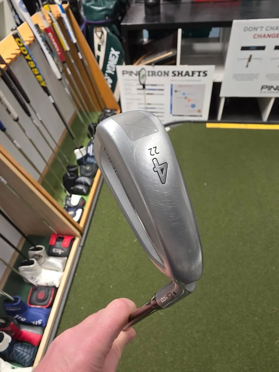 Ping G400 4 Crossover - Image 2