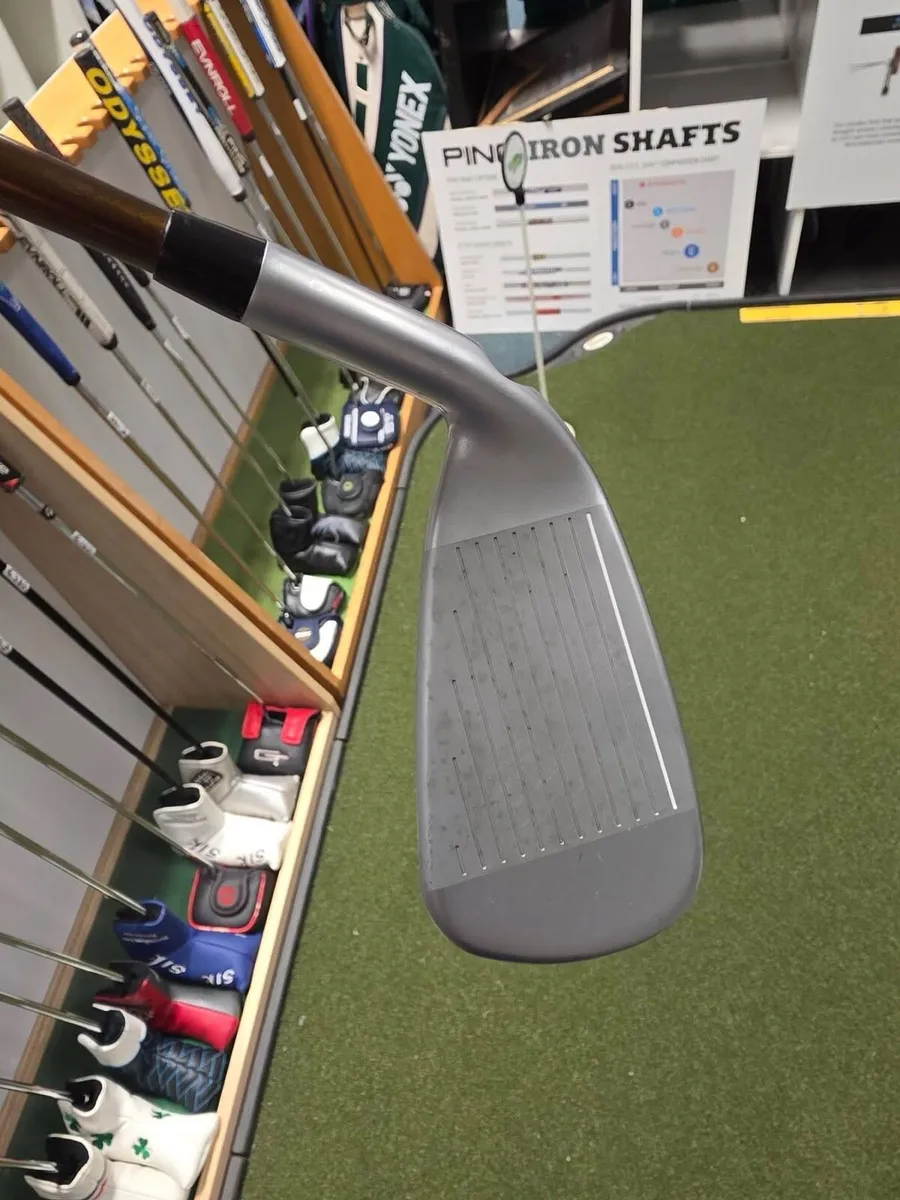 Ping G400 4 Crossover - Image 3