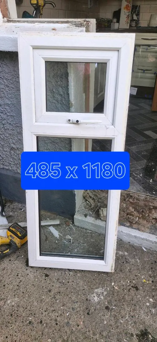 Pvc windows - Image 1