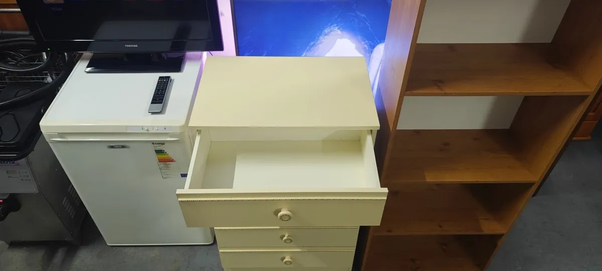 Chest Of Drawers - Image 3