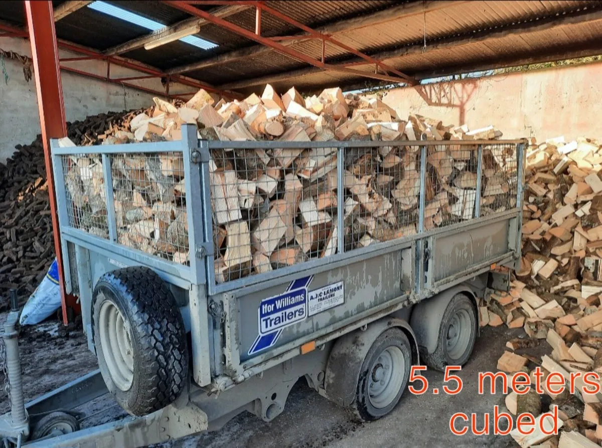 Firewood - Image 4