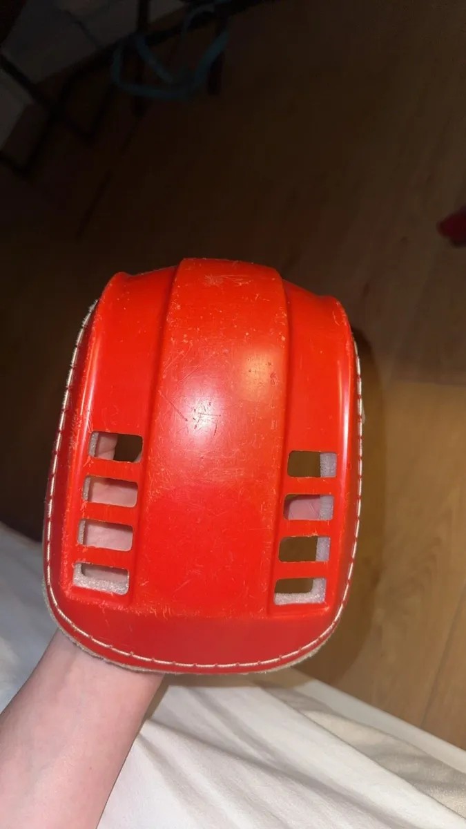 Senior red cooper oldstyle - Image 3