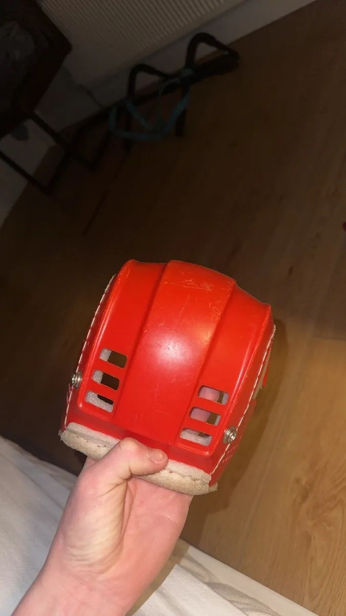 Senior red cooper oldstyle - Image 4