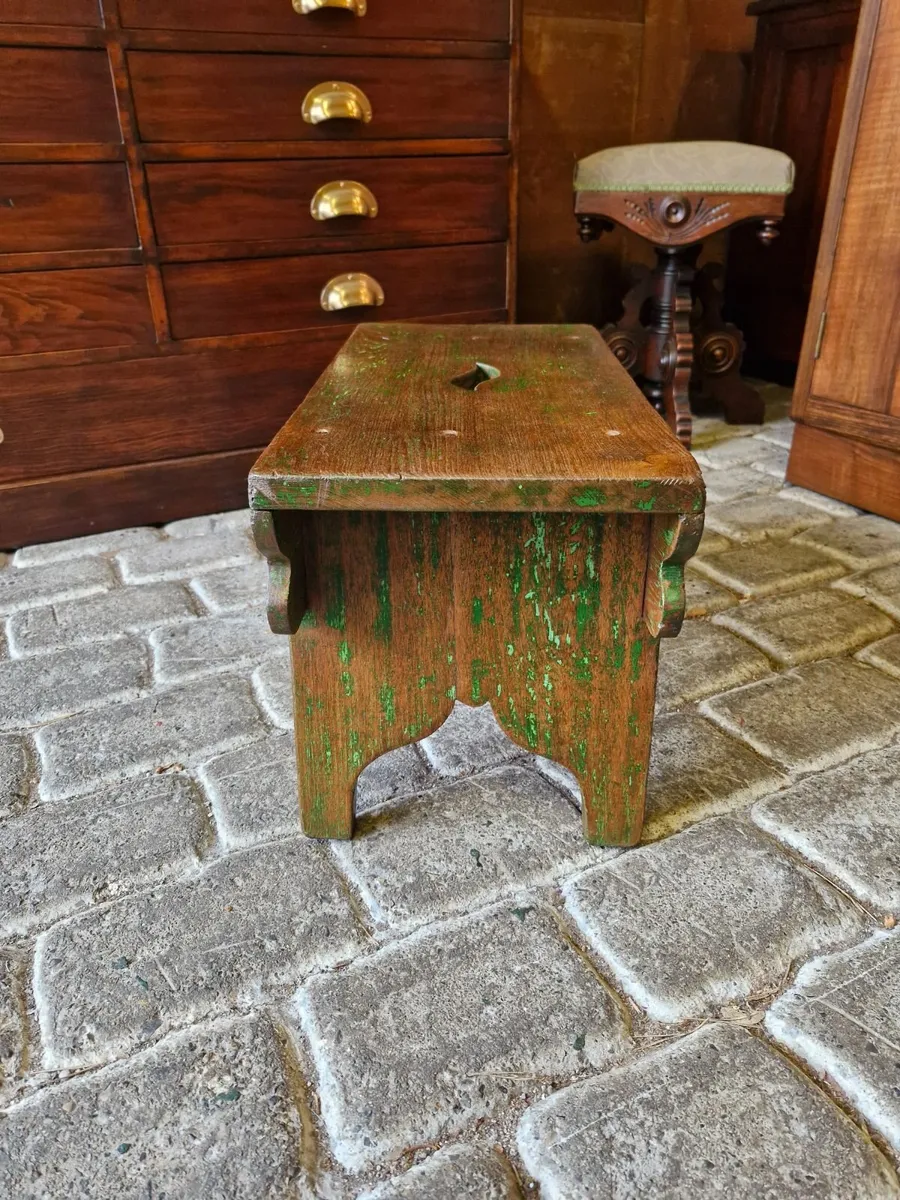 Stool - Image 2