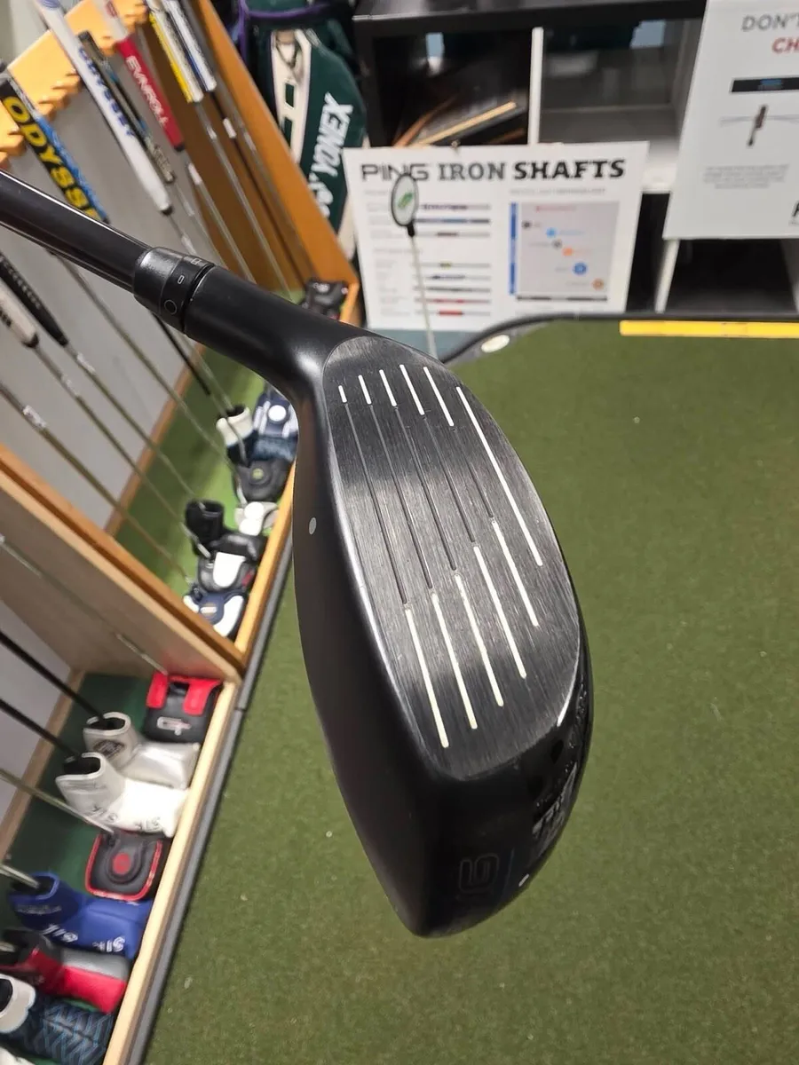 Ping G440 4 Hybrid - Image 4
