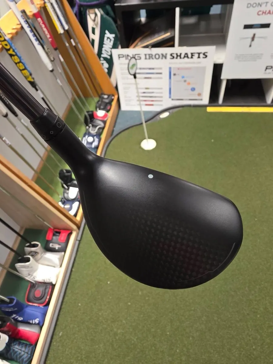 Ping G440 4 Hybrid - Image 3