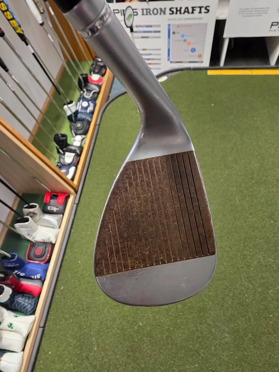 Taylormade Milled Grind 3 - Image 3