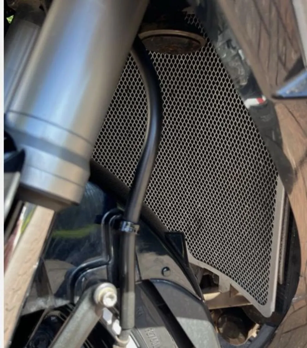 2011 Gtr 1400 (On Irish Plates)***No offers*** - Image 4