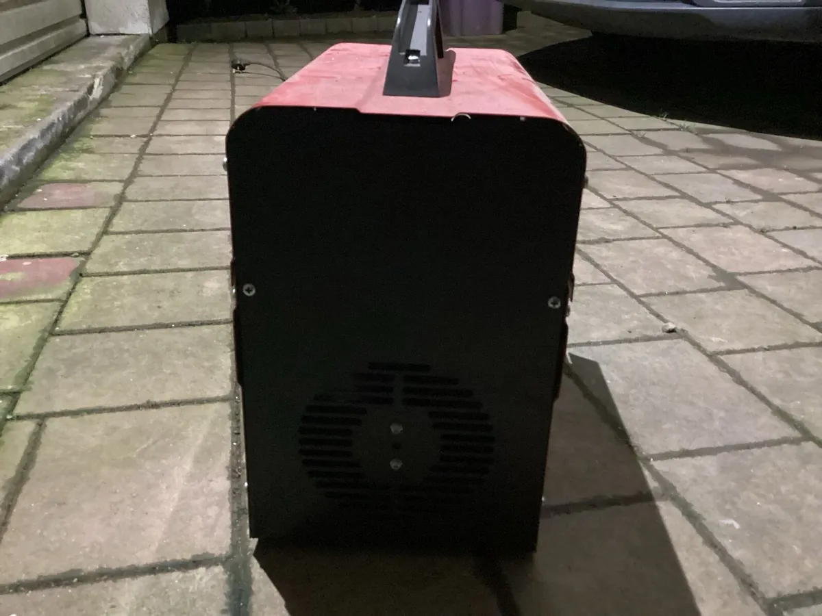 Gasless flux core elder - Image 3