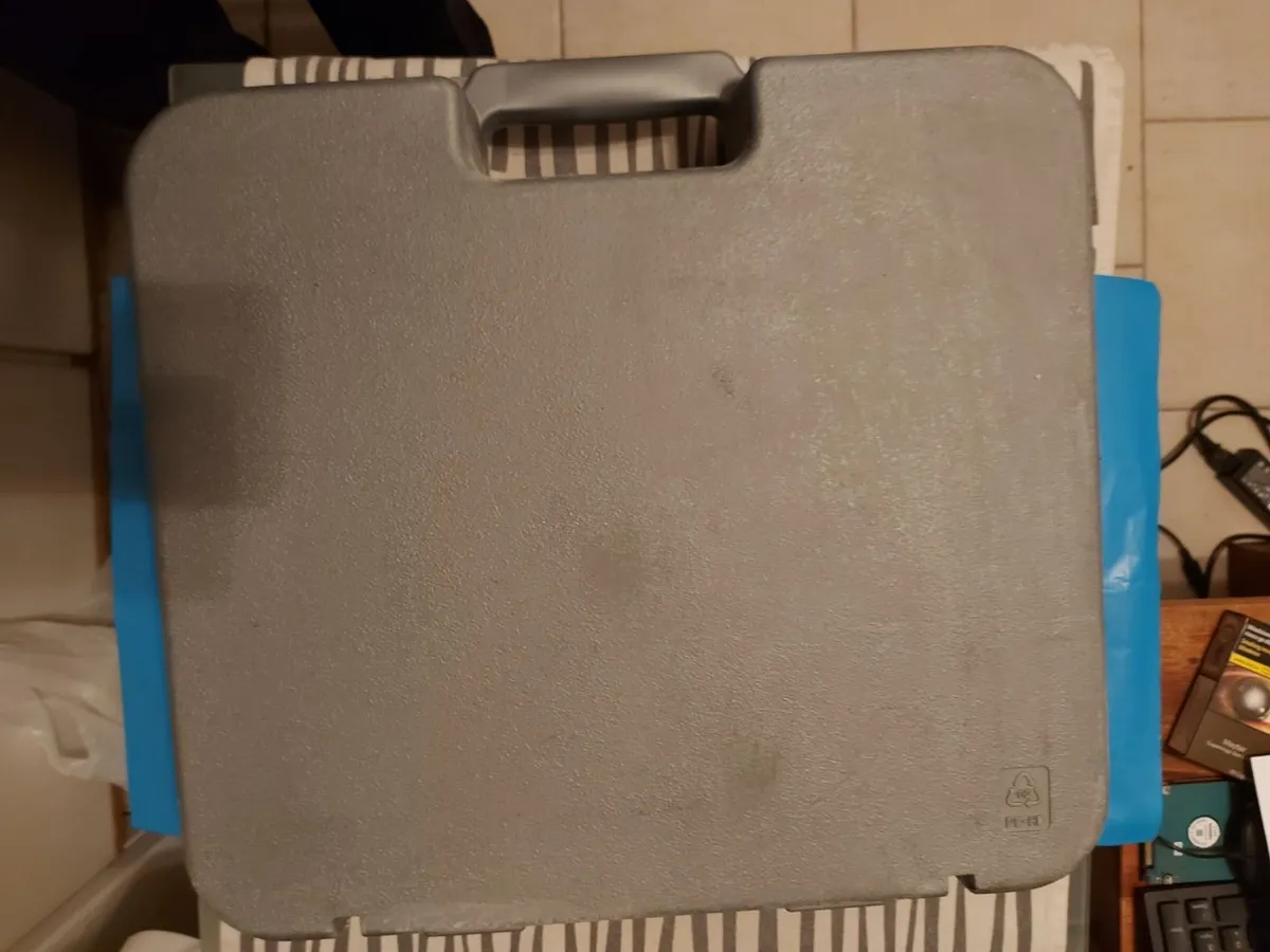 SENCO DS200-AC Duraspin Screw Fastening System - Image 4