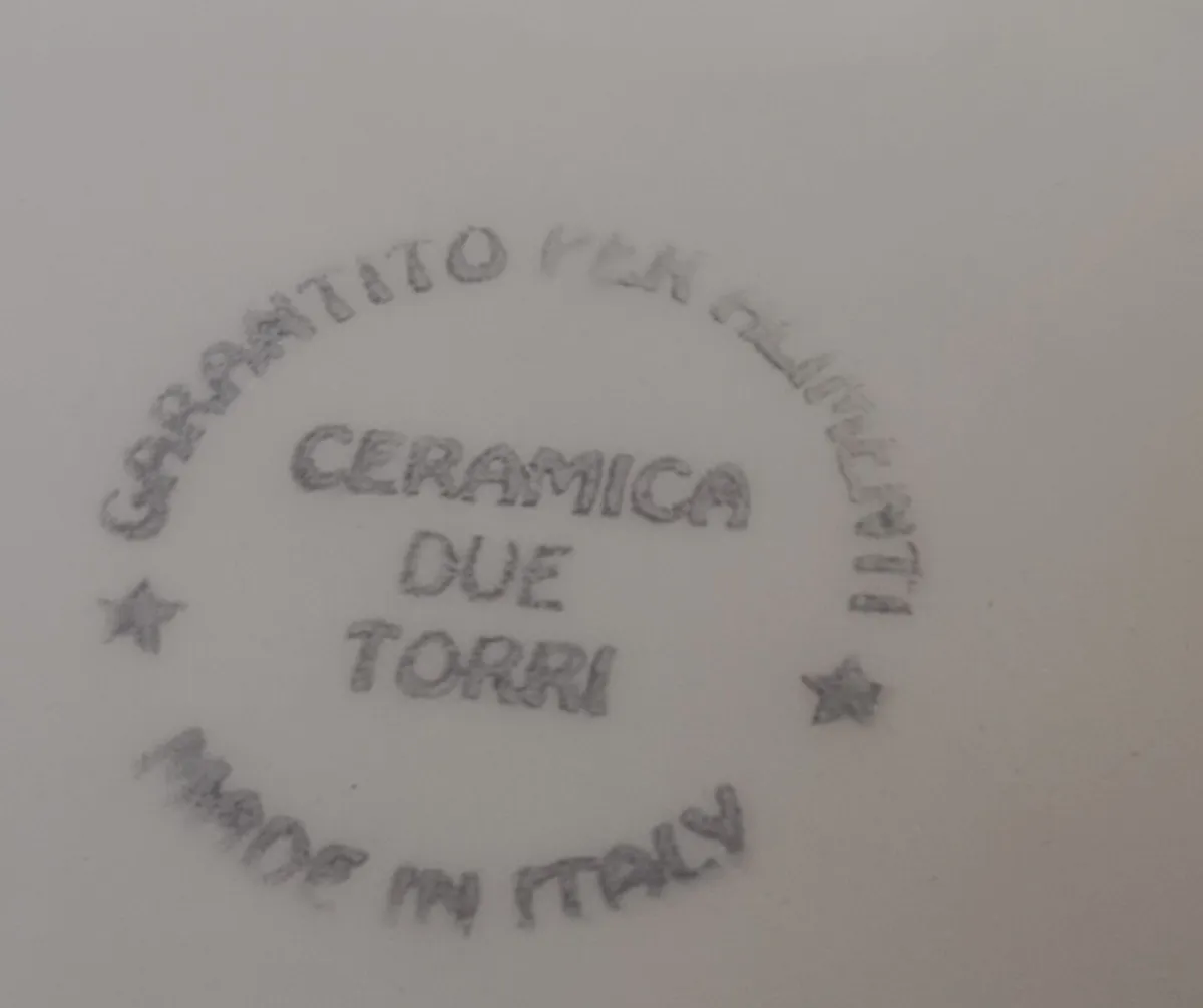 Antique Jug&Bowl - Image 3