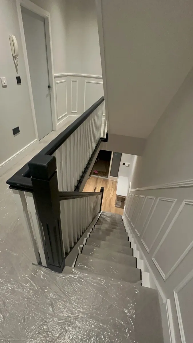 Painter &decorating - Image 4