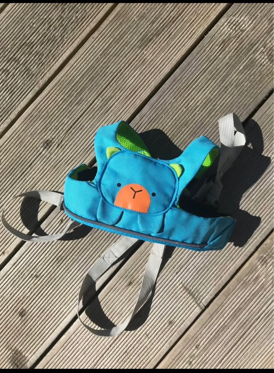 Trunki toddler reins - Image 1