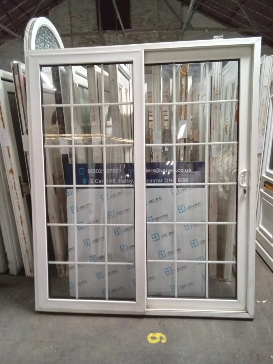 ☘️HIGH QUALITY PATIO SLIDING DOOR AVAILABLE☘️