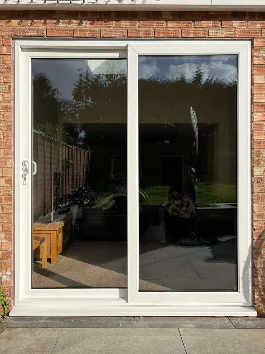 ☘️HIGH QUALITY PATIO SLIDING DOOR AVAILABLE☘️