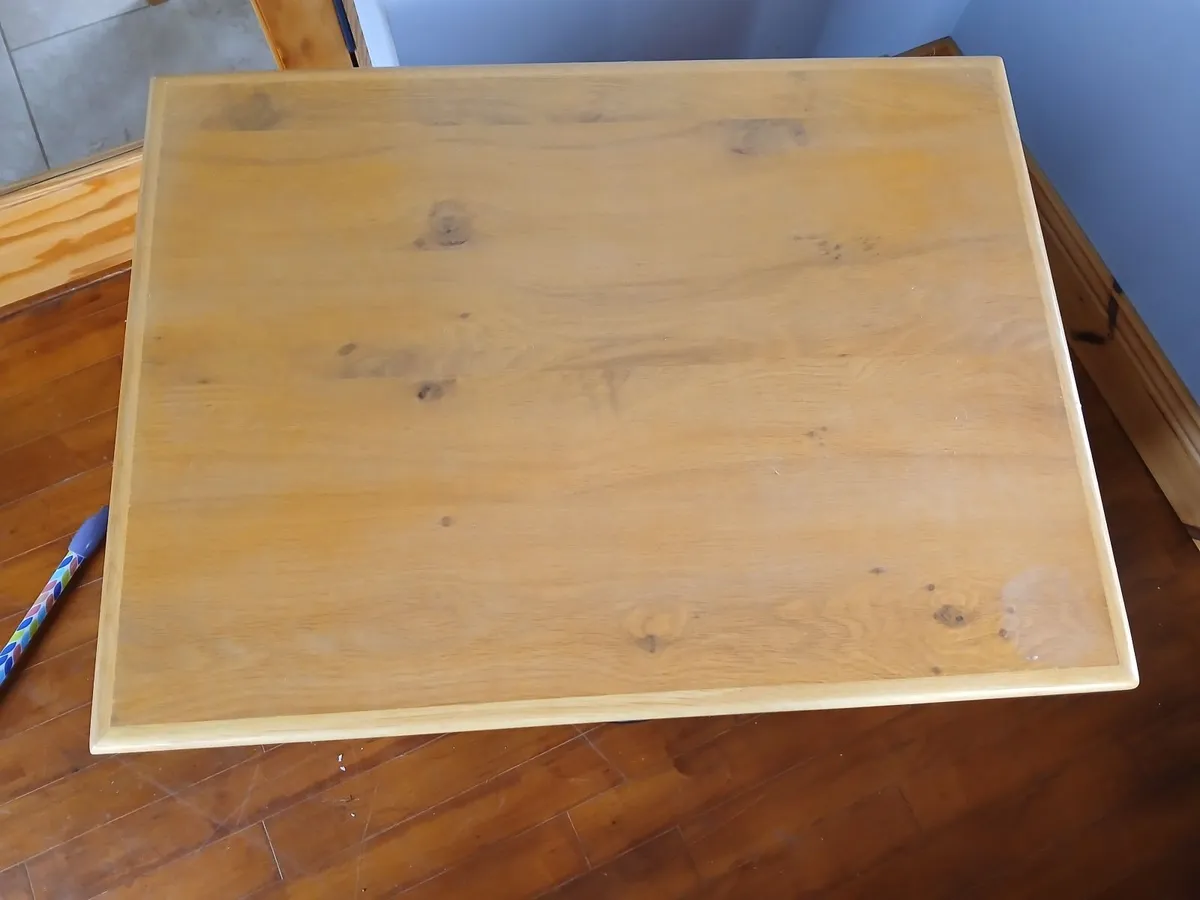 Solid pine unit - Image 4