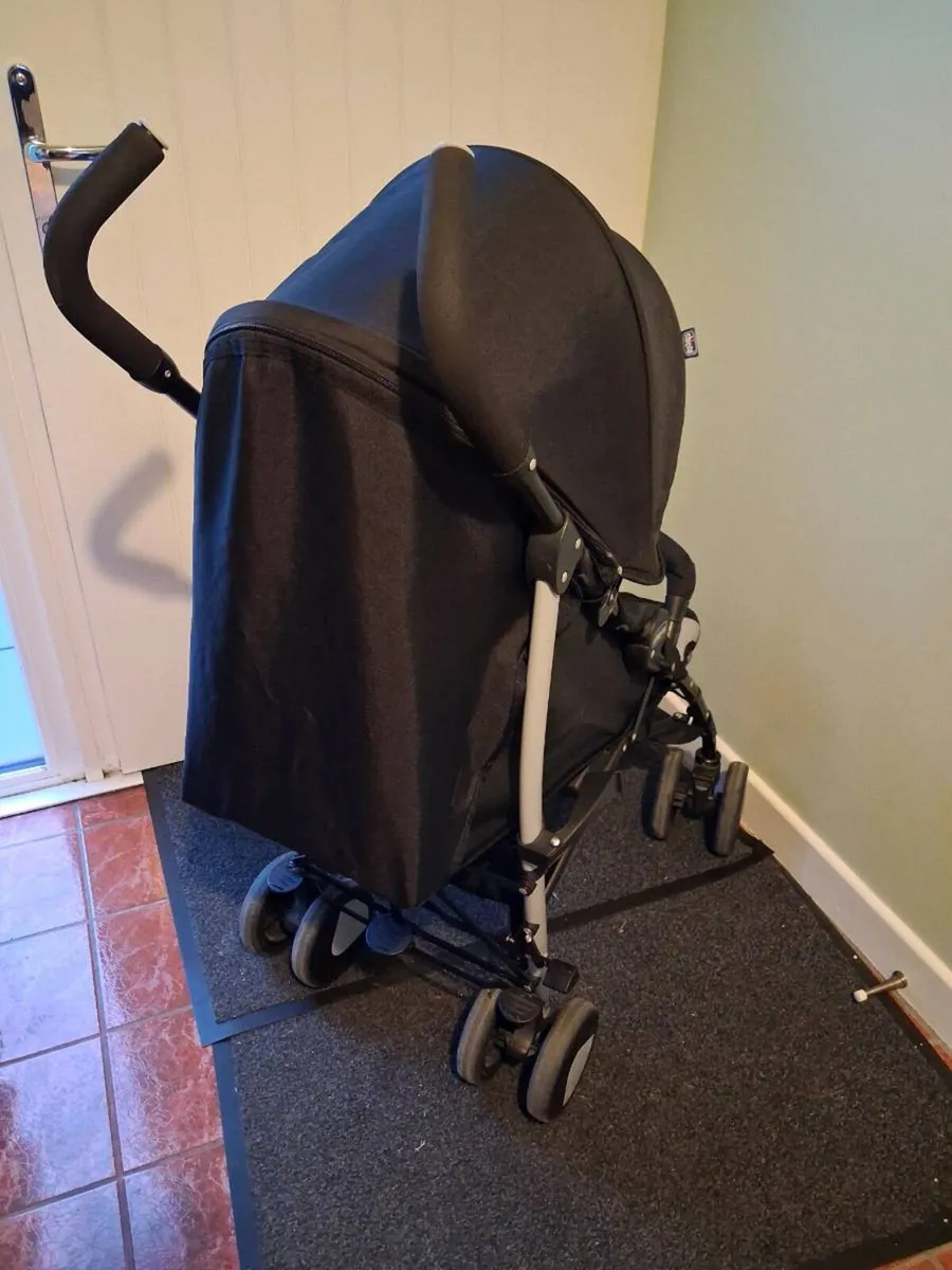 Chicco Echo Stroller - Image 4