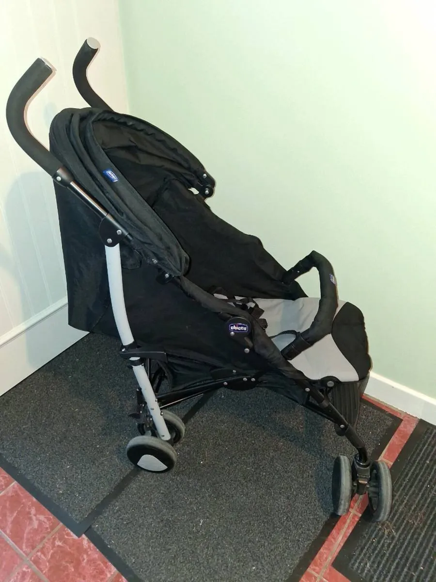 Chicco Echo Stroller - Image 2