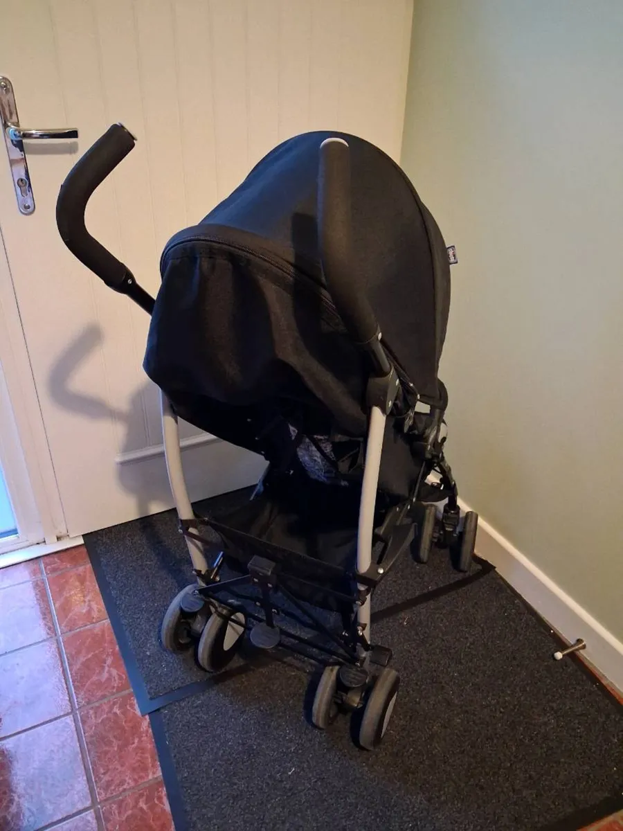 Chicco Echo Stroller - Image 3