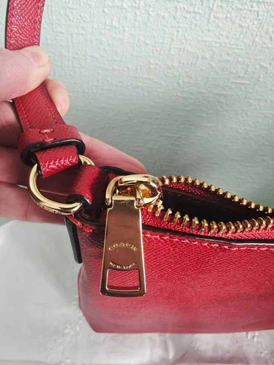 Coach Ladies Designer Bag - Image 3