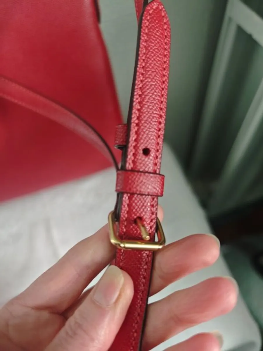 Coach Ladies Designer Bag - Image 4