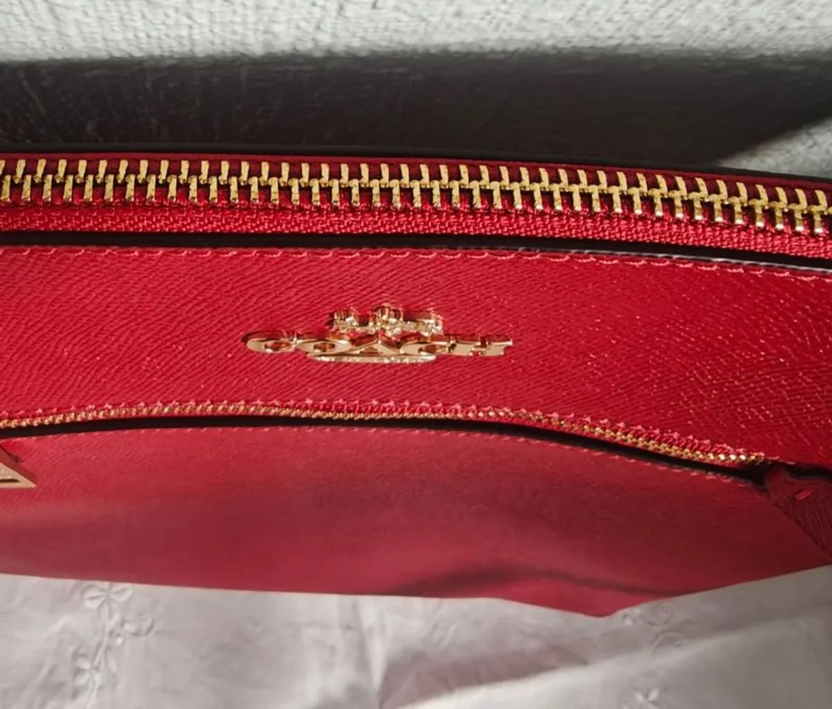 Coach Ladies Designer Bag - Image 2