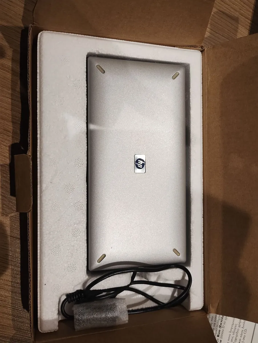 HP Scanjet 4670VP with 35mm Film Scanner - Image 3