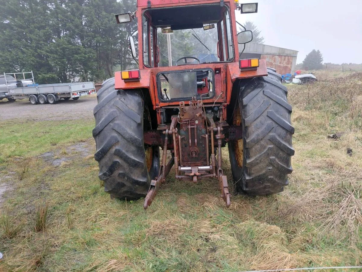 Zetor  141 45 - Image 2