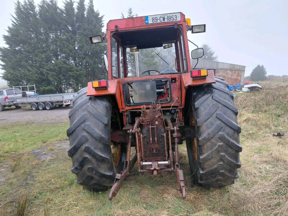 Zetor  141 45 - Image 4