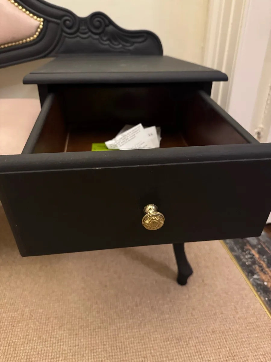 Vintage Telephone Chair - Image 4