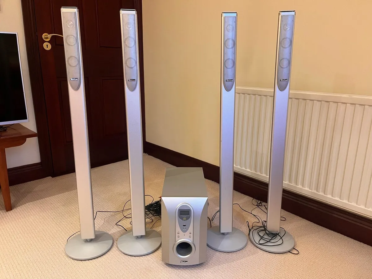 Home Cinema system - Image 1