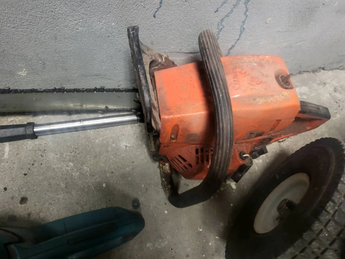 SHED CLEARANCE JOB LOT €250 - Image 4