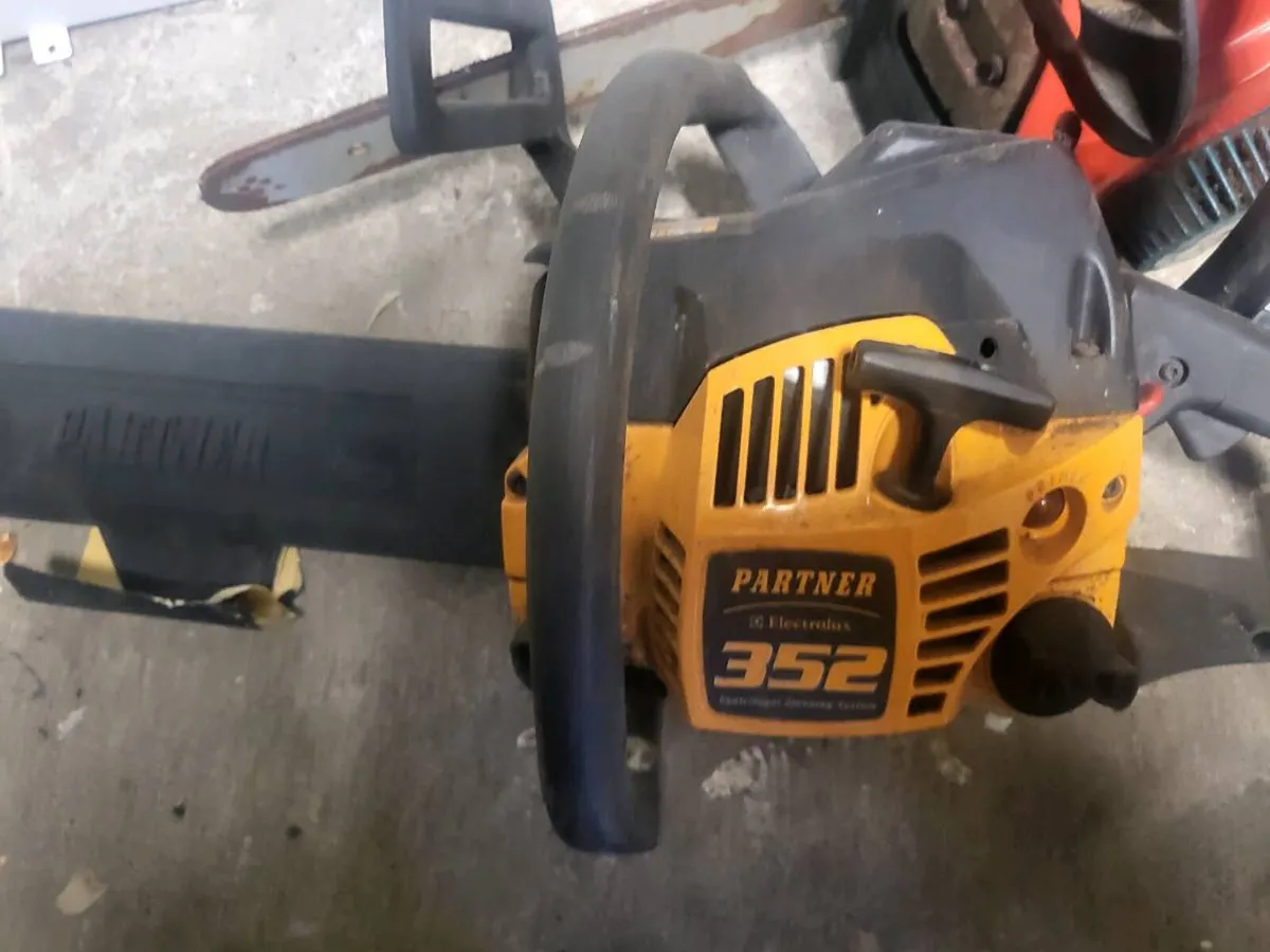 SHED CLEARANCE JOB LOT €250 - Image 2